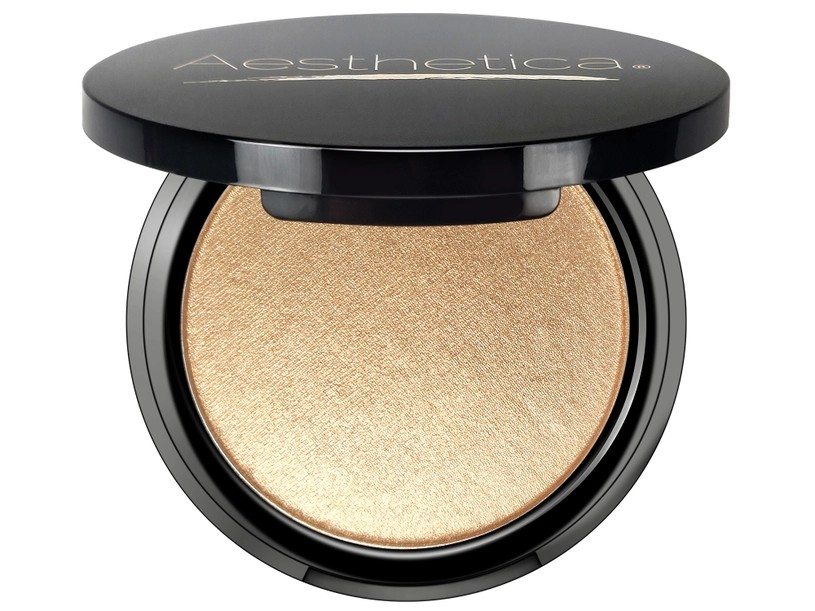 Aesthetica Starlite Highlighter Compact