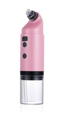 Electric Blackhead Remover Vacuum – Pore Cleaner & Facial Skin Care Device