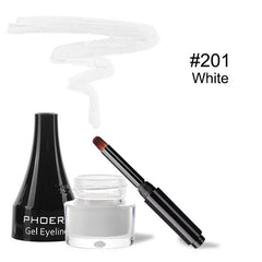 Precision Mineral Eyeliner