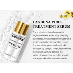 Pore Treatment Serum