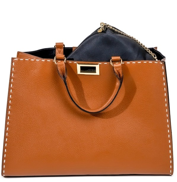 The Henrietta Tote Bag