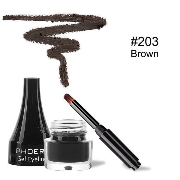 Precision Mineral Eyeliner