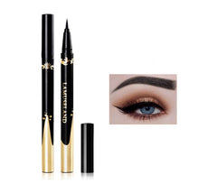 LAMUSELAND Sexy Charm Eyeliner Pen – Intense Black Precision