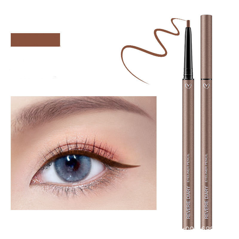 Versatile Eyeliner Waterproof