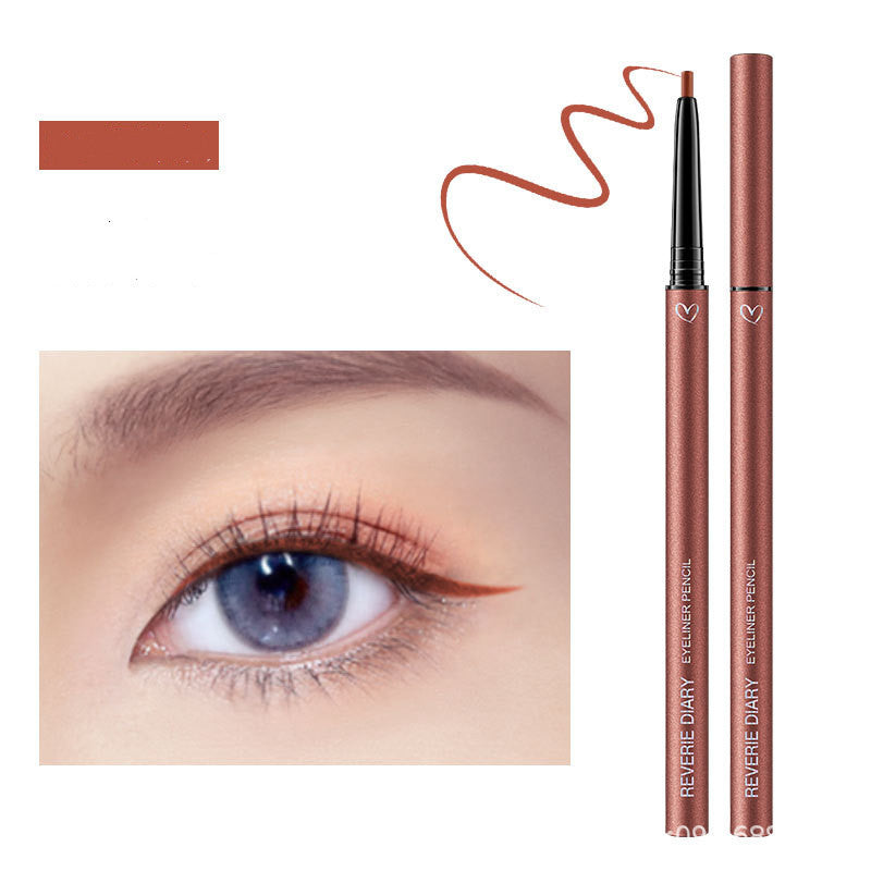 Versatile Eyeliner Waterproof