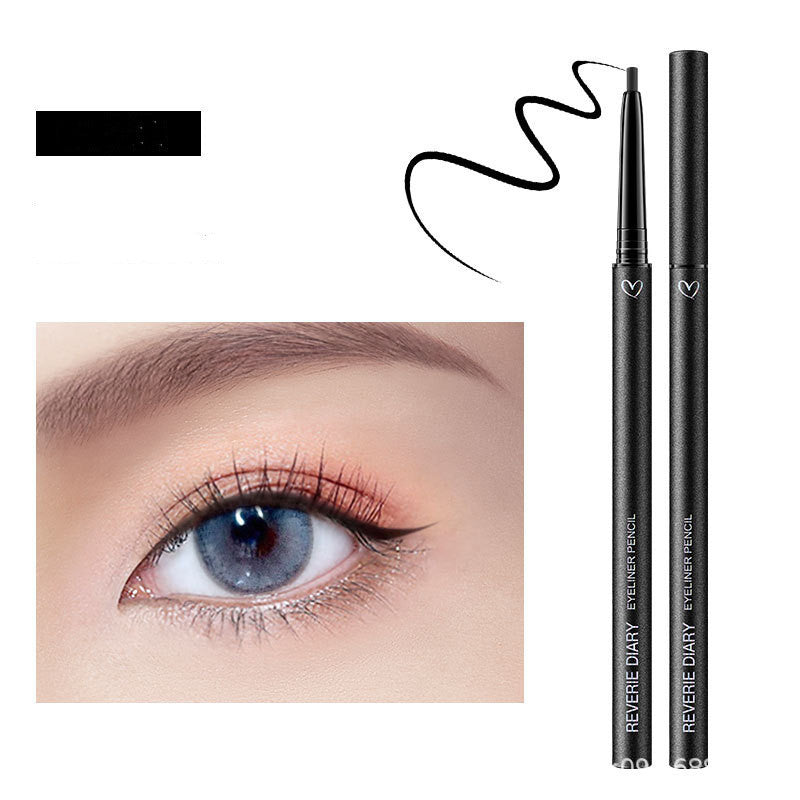 Versatile Eyeliner Waterproof