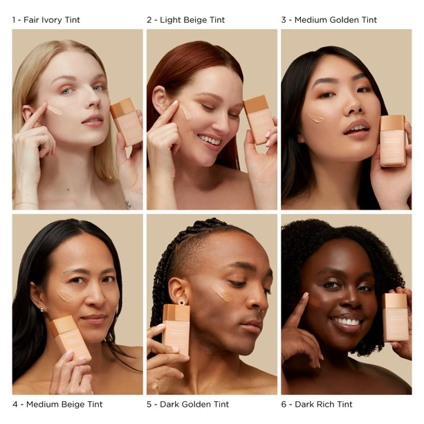 Skin Perfector Tinted Moisturizer 3