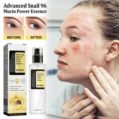 Snail Collagen Revitalizing Serum