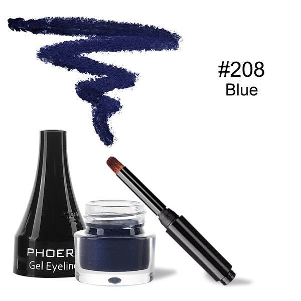 Precision Mineral Eyeliner