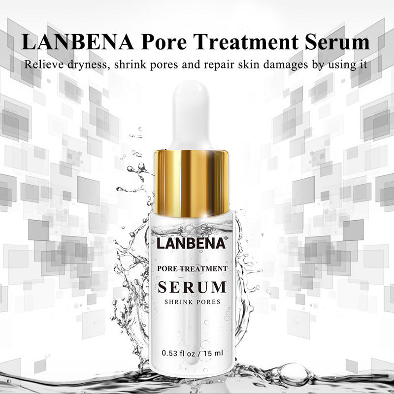 Pore Treatment Serum