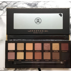 Anastasia Beverly Hills Soft Glam Palette