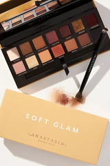 Anastasia Beverly Hills Soft Glam Palette