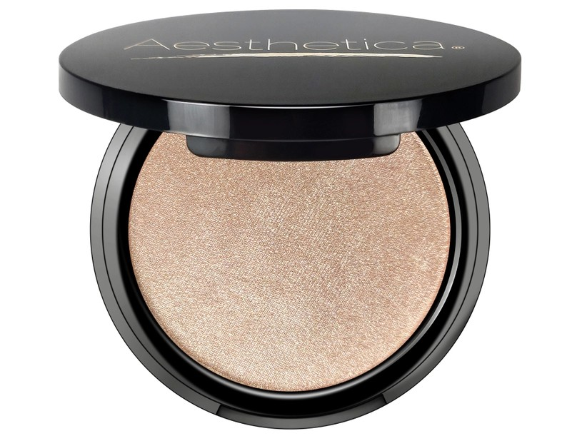 Aesthetica Starlite Highlighter Compact