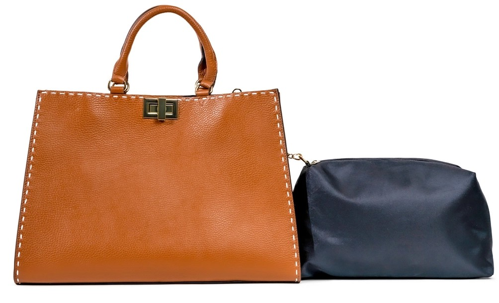 The Henrietta Tote Bag