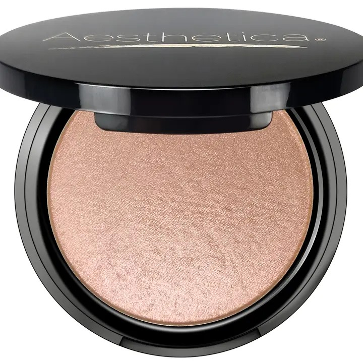 Aesthetica Starlite Highlighter Compact