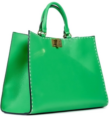 The Henrietta Tote Bag