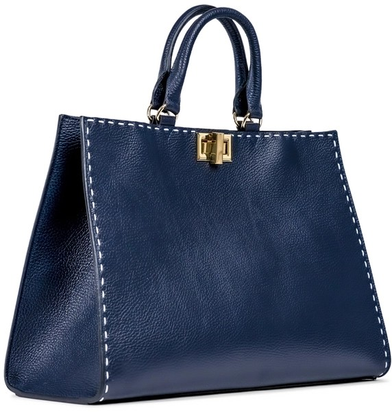 The Henrietta Tote Bag