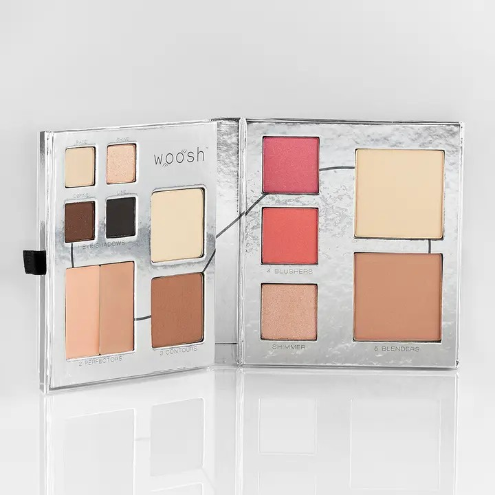 The Fold Out Face® Palette #1 Light