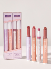 Tarte best of maracuja juicy lips set