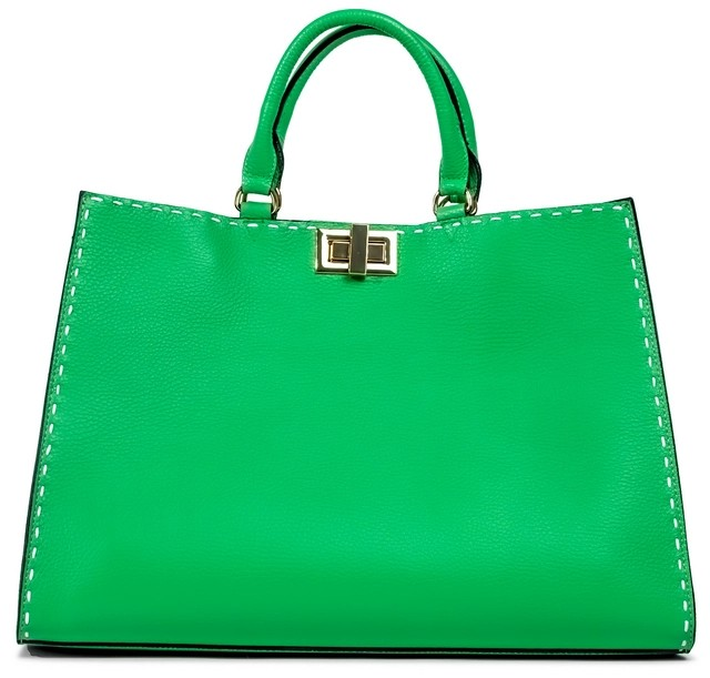 The Henrietta Tote Bag