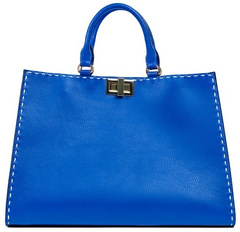 The Henrietta Tote Bag