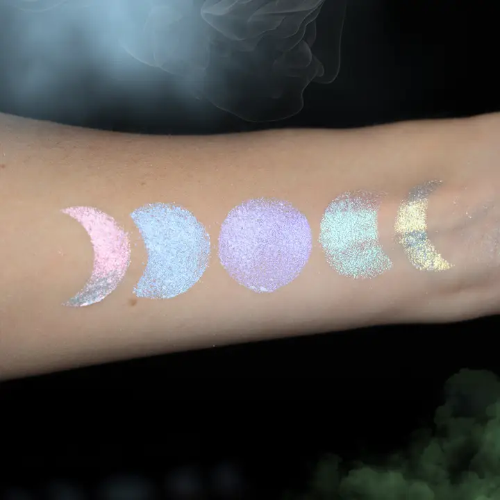 Moonchild Highlighter Palette