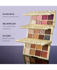 TARTE 3-Pc. The Golden Era Amazonian Clay Palette Collector's Set