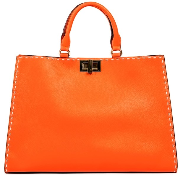 The Henrietta Tote Bag