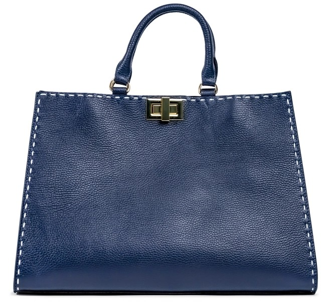 The Henrietta Tote Bag