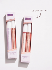 Tarte best of maracuja juicy lips set